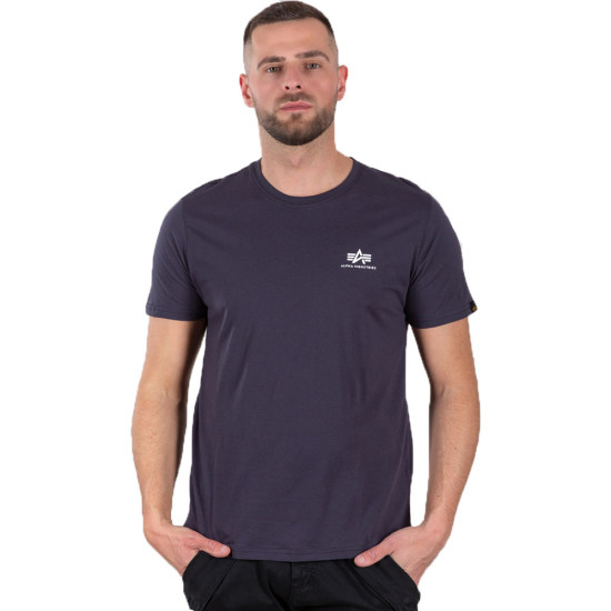 Alpha Industries Ανδρική κοντομάνικη μπλούζα Basic T-Shirt